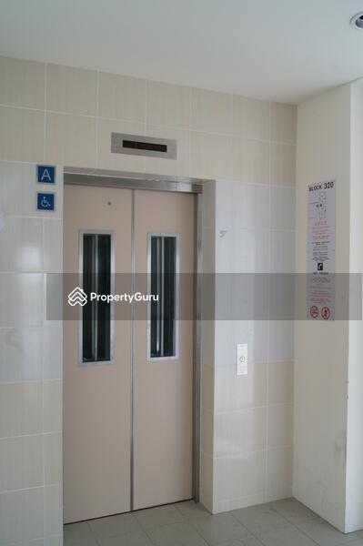 For Rent - 320 Bukit Batok Street 33