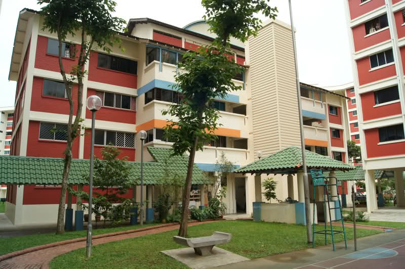320 Bukit Batok Street 33