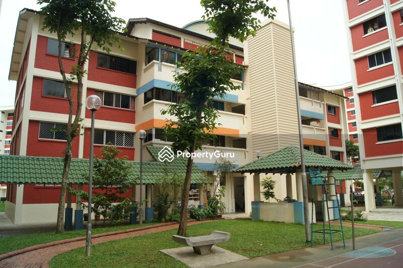 For Rent - 320 Bukit Batok Street 33