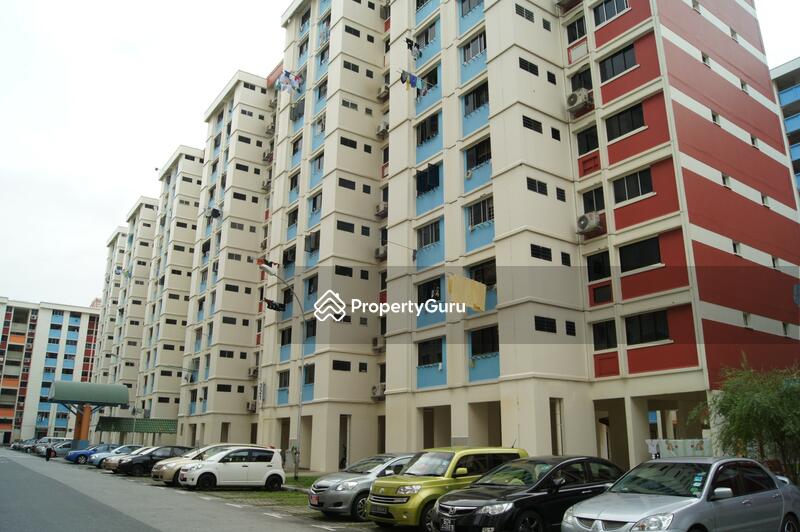 For Sale - 321 Bukit Batok Street 33