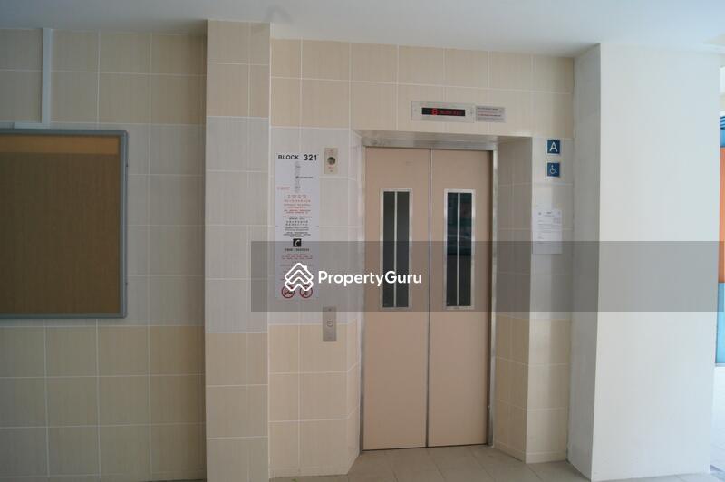 For Sale - 321 Bukit Batok Street 33