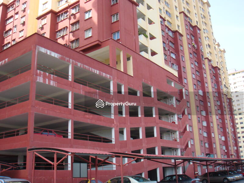 Mutiara Idaman Details Apartment For Sale And For Rent Propertyguru Malaysia