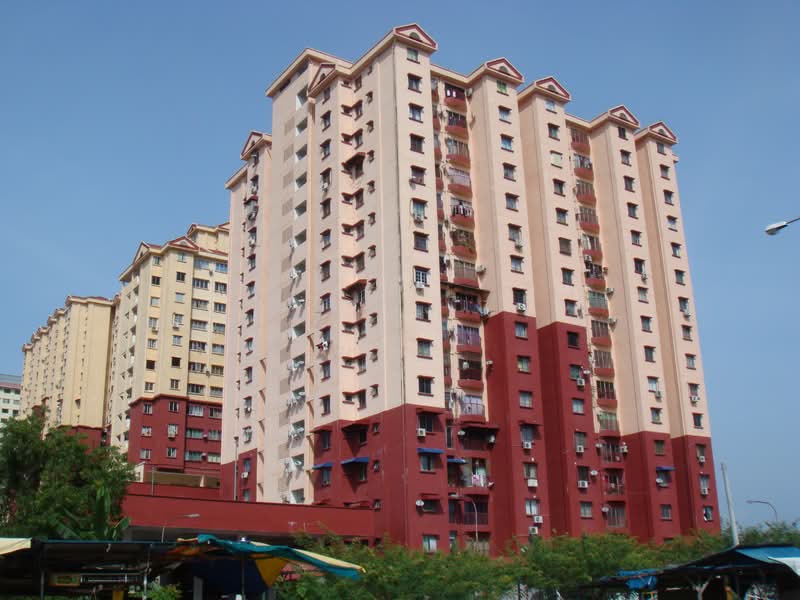 Mutiara Idaman 1 - iProperty.com.my