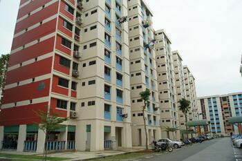 322 Bukit Batok Street 33