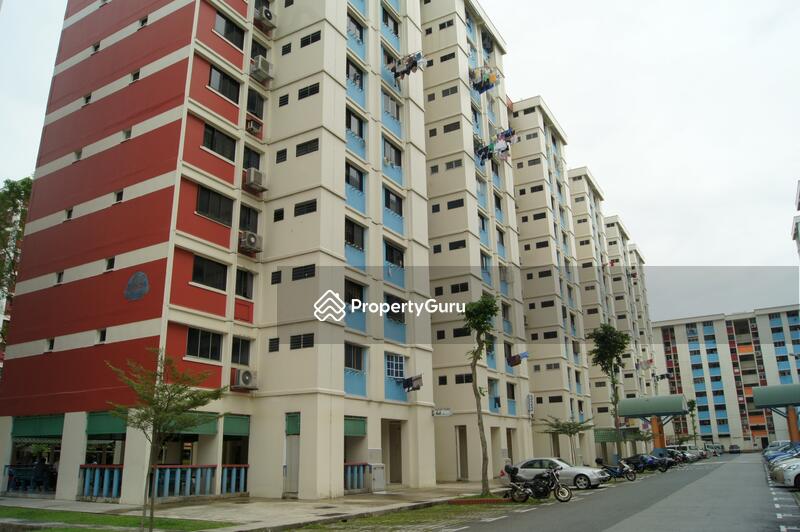 For Sale - 322 Bukit Batok Street 33