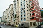 322 Bukit Batok Street 33 #0