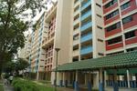 322 Bukit Batok Street 33 #0