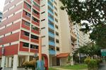 322 Bukit Batok Street 33 #0