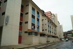 323 Bukit Batok Street 33 #0