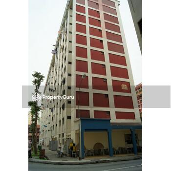 324 Bukit Batok Street 33