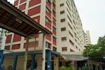 324 Bukit Batok Street 33 #0