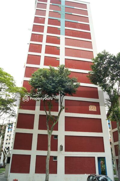 For Rent - 325 Bukit Batok Street 33