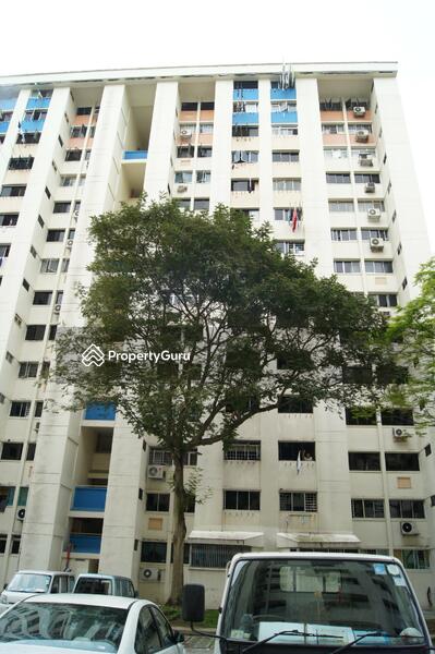 For Rent - 325 Bukit Batok Street 33