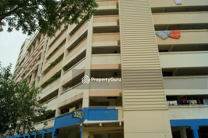 For Rent - 325 Bukit Batok Street 33