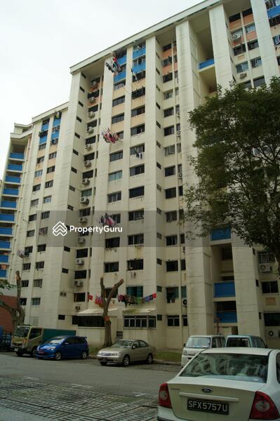 For Rent - 325 Bukit Batok Street 33