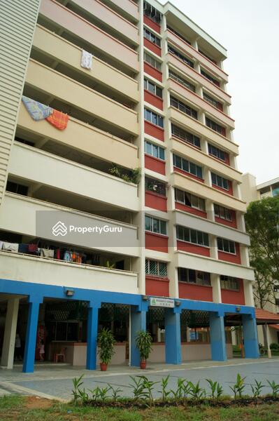 For Rent - 325 Bukit Batok Street 33