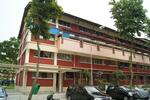 326 Bukit Batok Street 33 #0