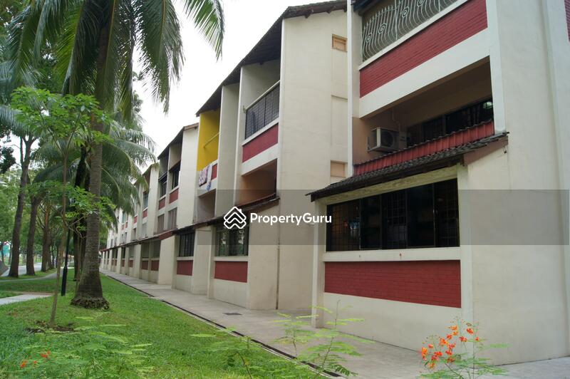 326 Bukit Batok Street 33 HDB Details In Dairy Farm / Bukit Panjang ...