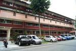 326 Bukit Batok Street 33 #0