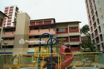 327 Bukit Batok Street 33