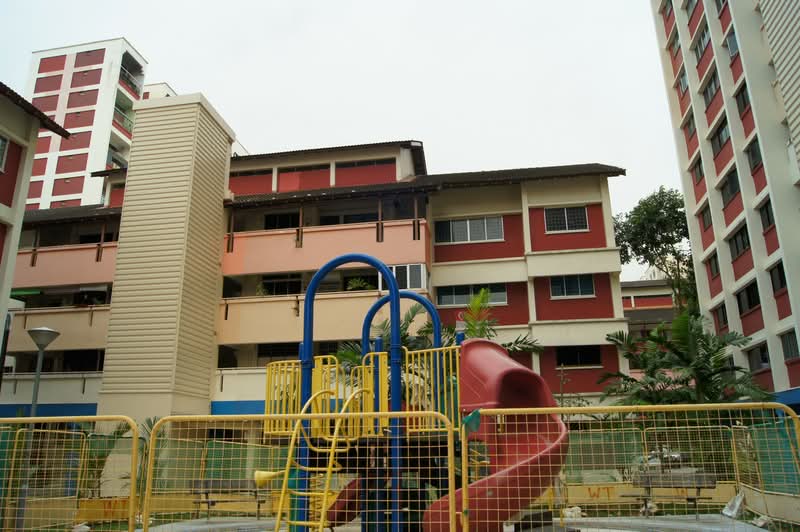 327 Bukit Batok Street 33 HDB Flat For Sale at S$ 500,000 | PropertyGuru Singapore