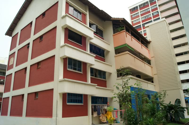 327 Bukit Batok Street 33 HDB Flat For Sale at S$ 500,000 | PropertyGuru Singapore