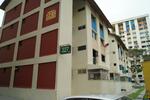 327 Bukit Batok Street 33 #0