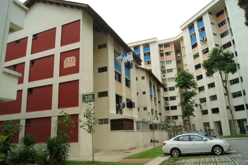 328 Bukit Batok Street 33, 328 Bukit Batok Street 33, 3 Bedrooms, 904 sqft, HDB Flat For Sale, by Roz Rufai, 500142622 - PropertyGuru.com.sg