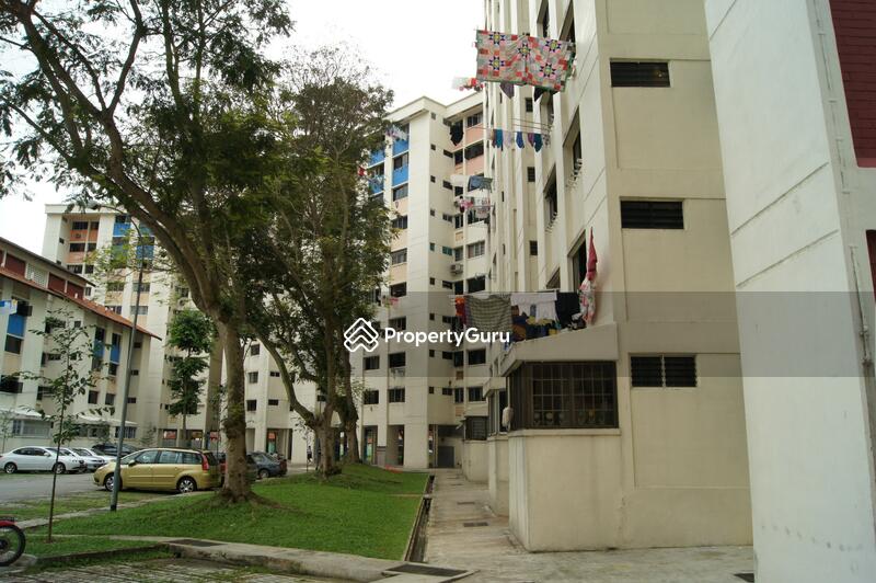 For Rent - 329 Bukit Batok Street 33