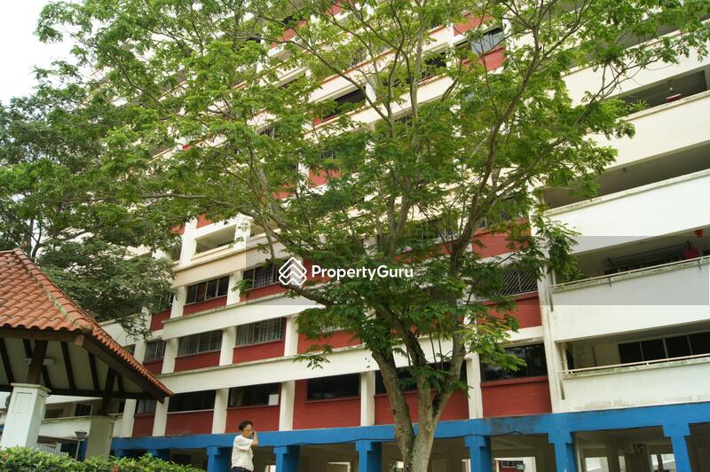 For Rent - 329 Bukit Batok Street 33