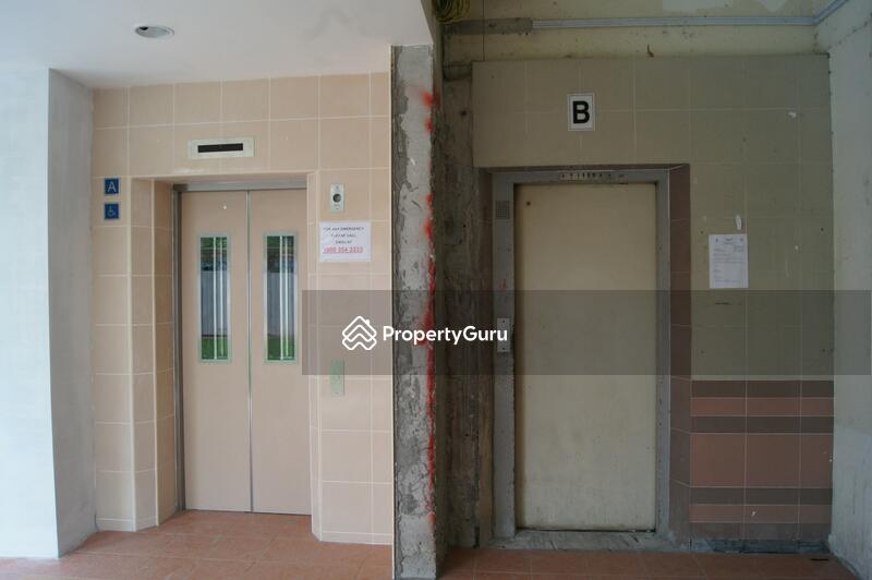 For Rent - 329 Bukit Batok Street 33