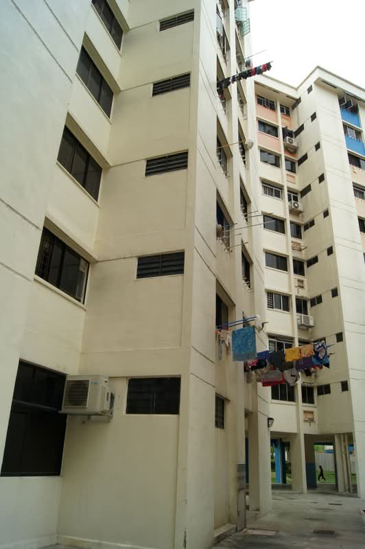 329 Bukit Batok Street 33