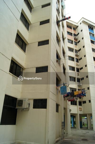 For Rent - 329 Bukit Batok Street 33