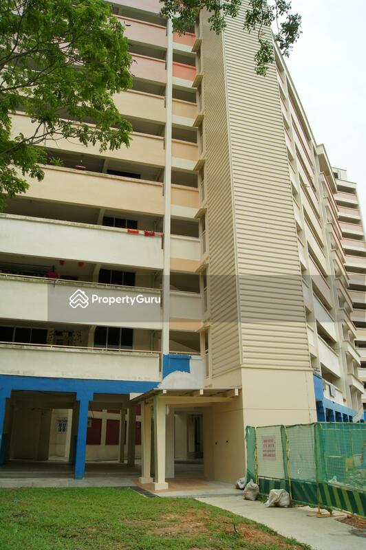 329 Bukit Batok Street 33 HDB Details In Dairy Farm / Bukit Panjang ...