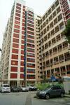 330 Bukit Batok Street 33 #0