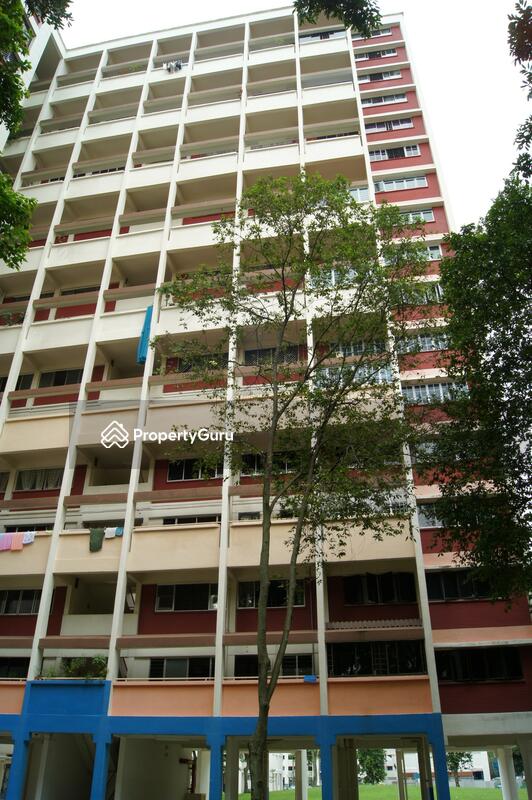 330 Bukit Batok Street 33 #0