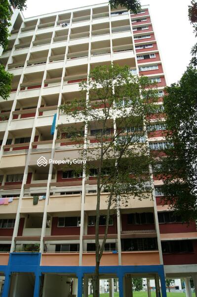 For Sale - 330 Bukit Batok Street 33