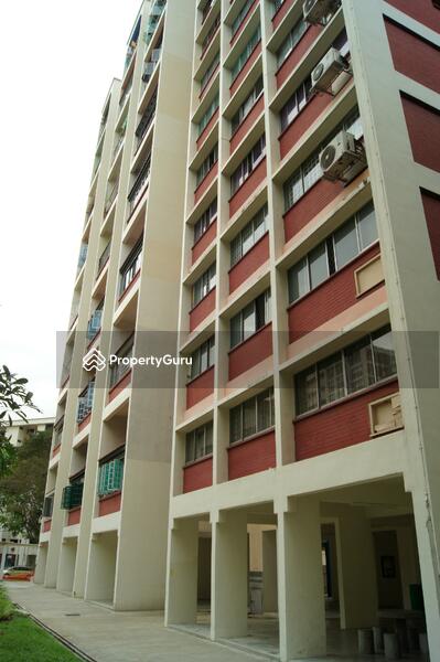For Sale - 330 Bukit Batok Street 33