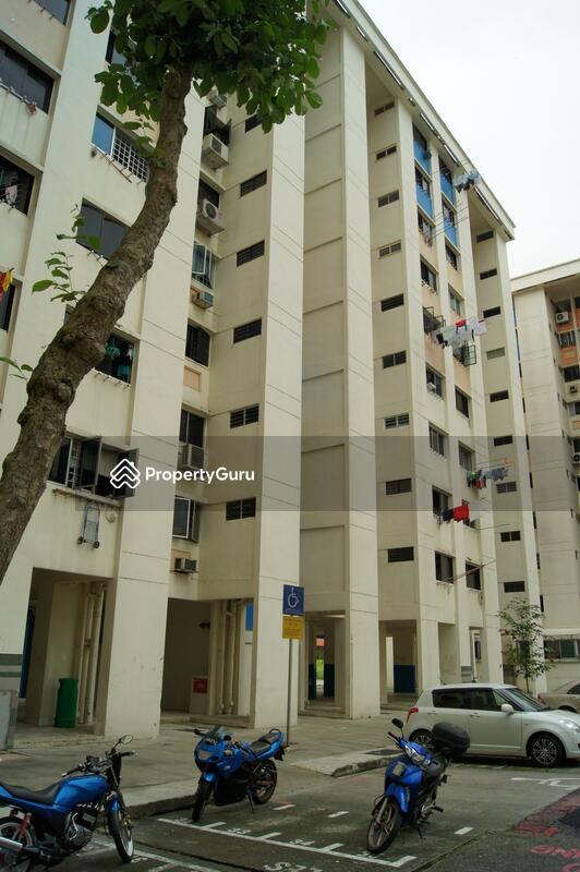 331 Bukit Batok Street 33 #0