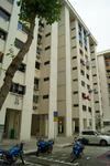 331 Bukit Batok Street 33 #0