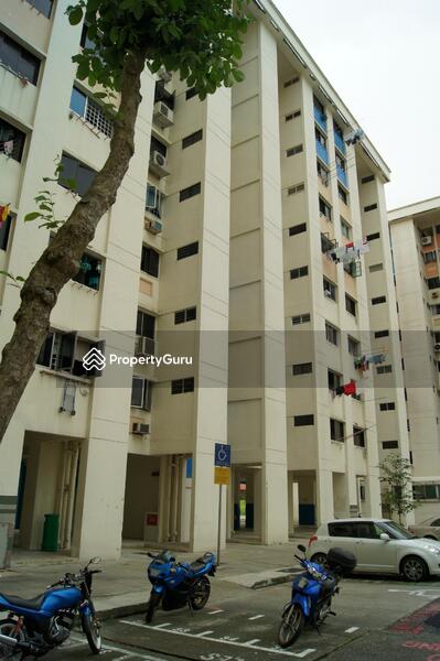 For Sale - 331 Bukit Batok Street 33