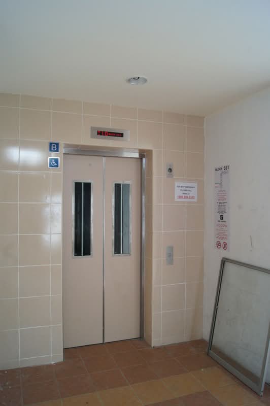 331 Bukit Batok Street 33