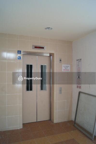 For Sale - 331 Bukit Batok Street 33