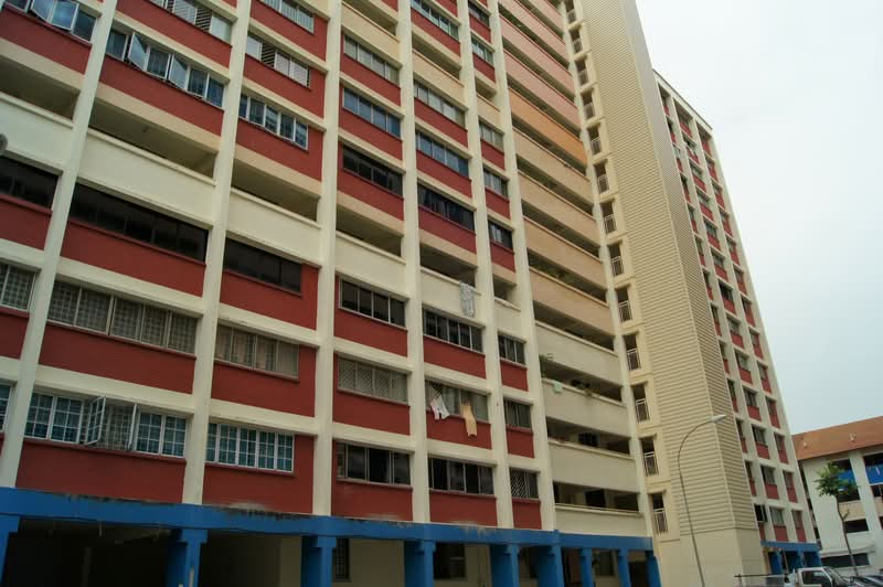 331 Bukit Batok Street 33
