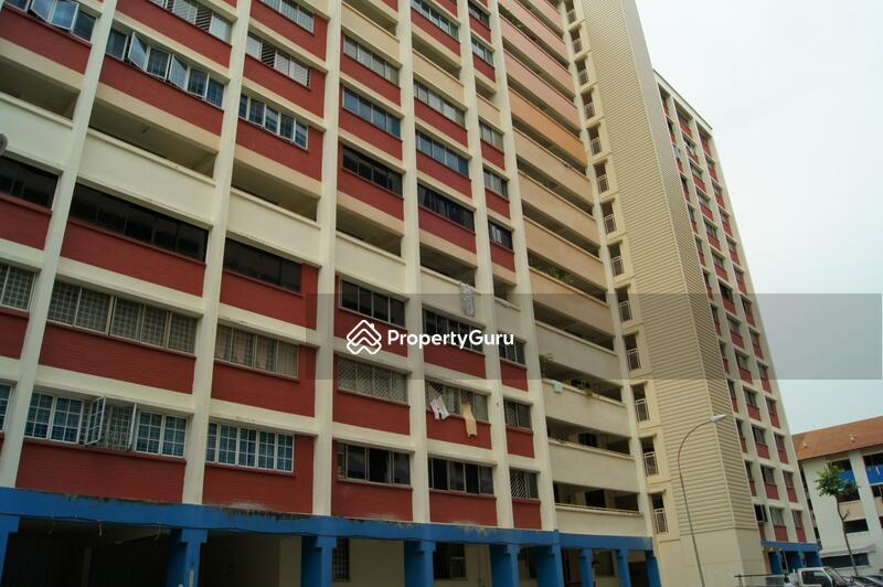 For Sale - 331 Bukit Batok Street 33