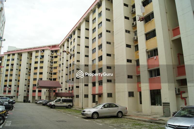 For Sale - 337 Bukit Batok Street 34