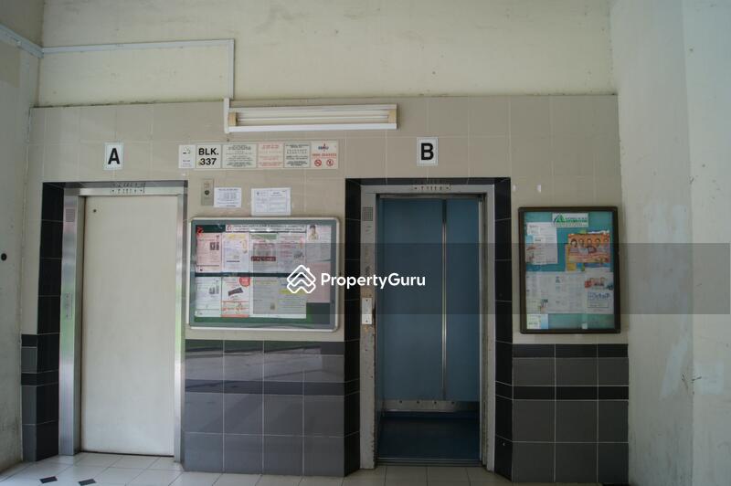 337 Bukit Batok Street 34 #0