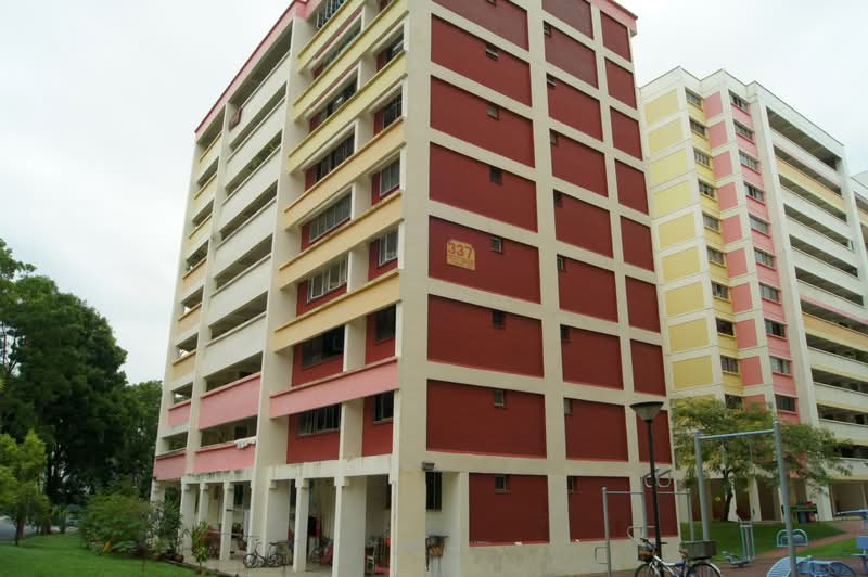 337 Bukit Batok Street 34