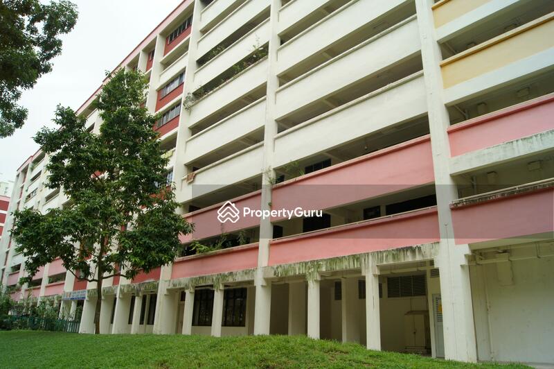 For Sale - 337 Bukit Batok Street 34