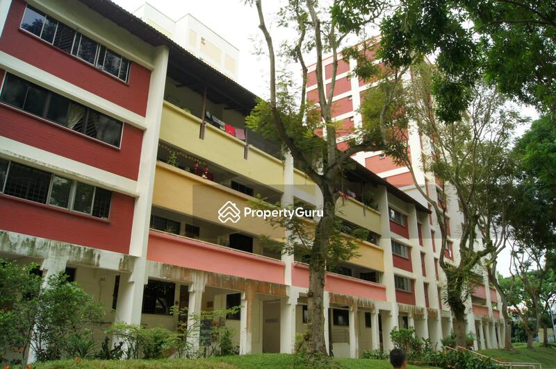 For Rent - 338 Bukit Batok Street 34